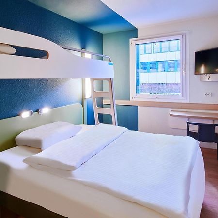 B&B Hotel Wiesbaden-Ost Zewnętrze zdjęcie