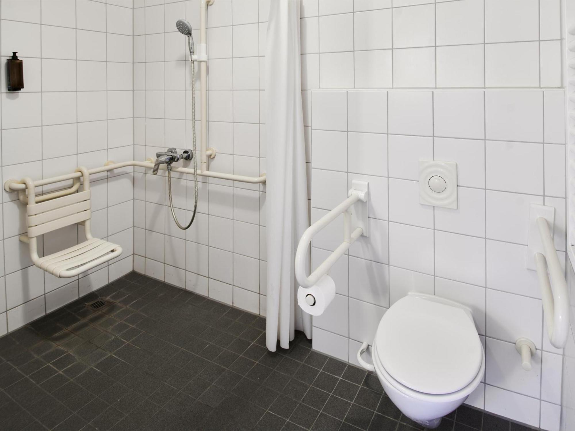 B&B Hotel Wiesbaden-Ost Zewnętrze zdjęcie