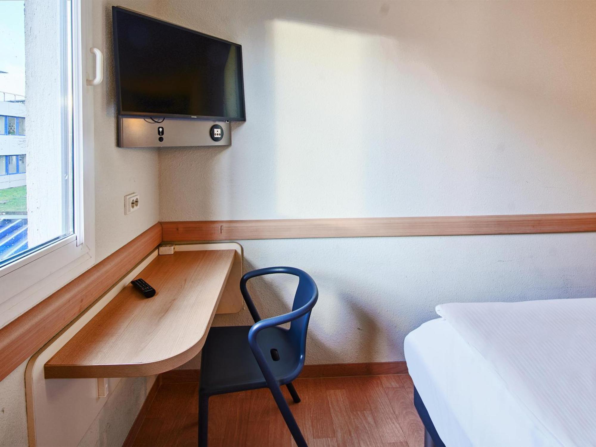 B&B Hotel Wiesbaden-Ost Zewnętrze zdjęcie