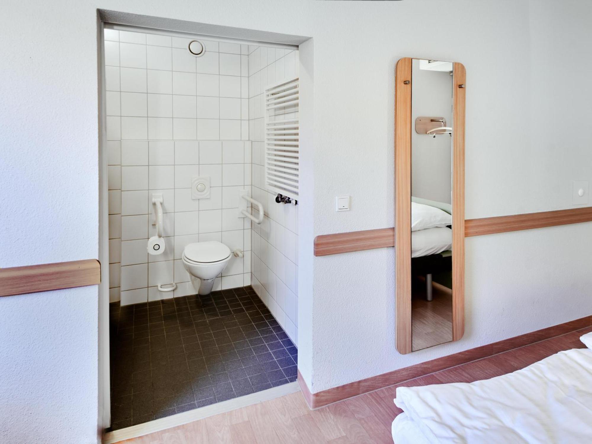 B&B Hotel Wiesbaden-Ost Zewnętrze zdjęcie