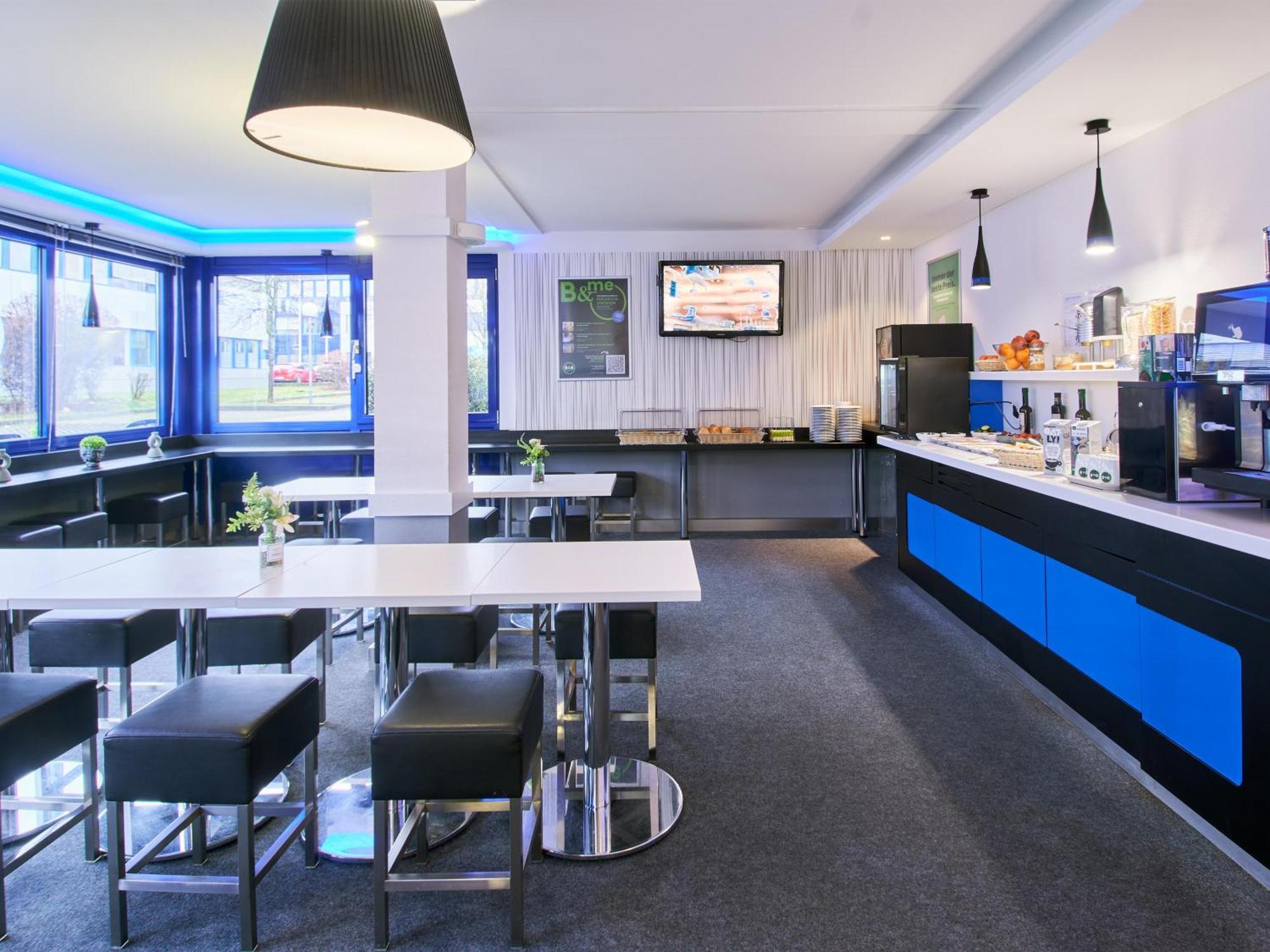 B&B Hotel Wiesbaden-Ost Zewnętrze zdjęcie